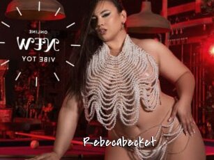 Rebecabecket