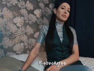 Rebecagree