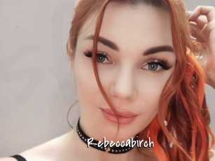 Rebeccabirch