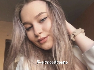 Rebeccaboone