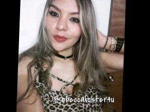 Rebeccafoster4u