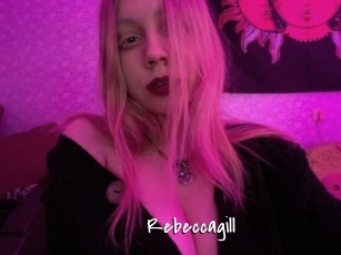Rebeccagill