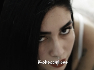 Rebeccajhons