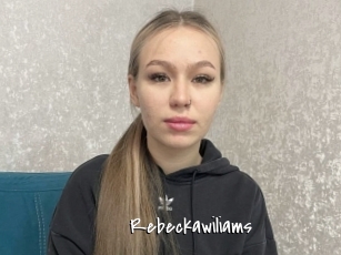 Rebeckawiliams