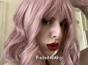Rebekababyx