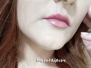 Rebekadaves