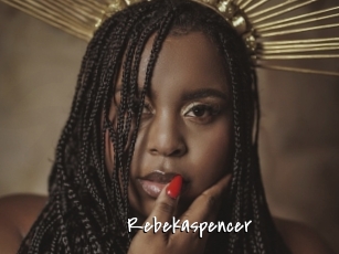 Rebekaspencer