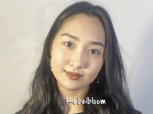 Rebelbloom