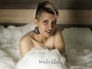 Rebeldholly