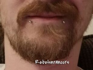 Rebelsnrancors