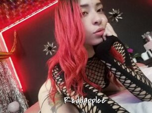 Reddapplee