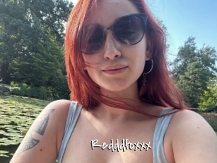 Redddfoxxx