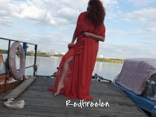 Redfireelen