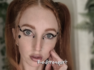 Redfiresquirt