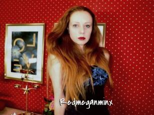 Redmeganminx
