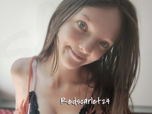 Redscarlet24