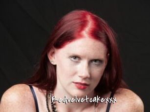 Redvelvetcakexxx