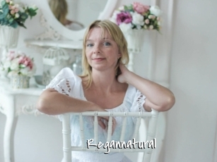 Regannatural