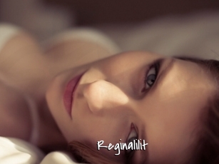 Reginalilit