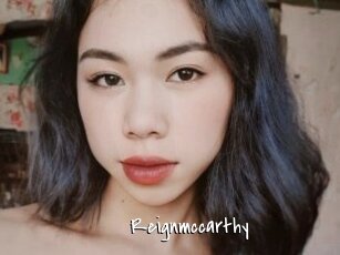 Reignmccarthy