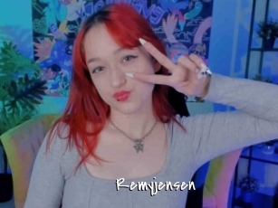 Remyjensen