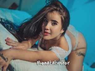 Renatafissher