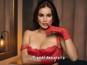 renatanegrete Sexy Footjobs