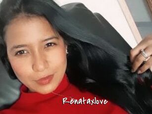Renataxlove