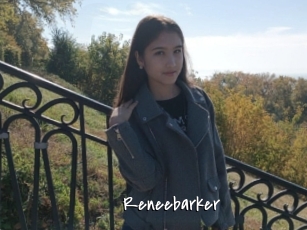 Reneebarker