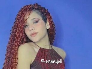Rennadoll