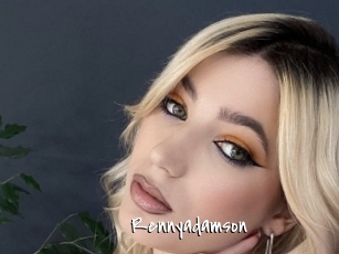 Rennyadamson