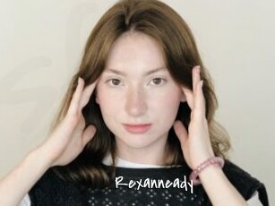 Rexanneady