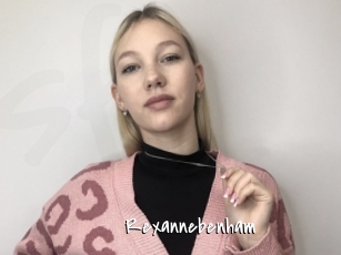 Rexannebenham