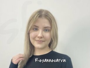 Rexannecarvin