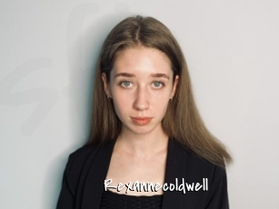 Rexannecoldwell