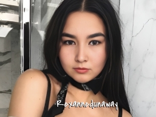 Rexannedunaway