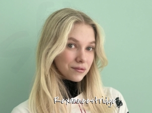 Rexanneestridge