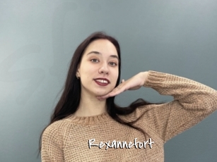 Rexannefort