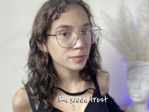 Rexannefrost
