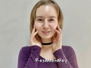 Rexannehakey