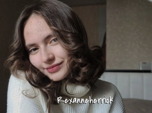 Rexanneherrick