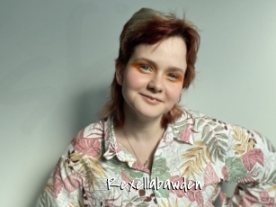 Rexellabawden