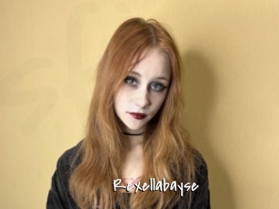 Rexellabayse