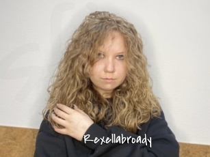 Rexellabroady