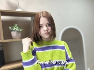 Rexelladrudge