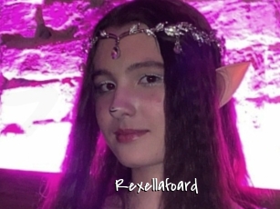 Rexellafoard