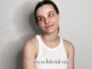 Rexellafrankson