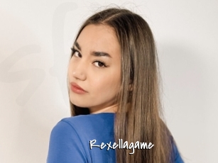 Rexellagame