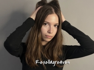 Rexellagreaves
