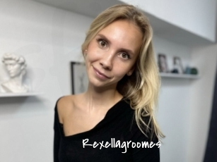 Rexellagroomes